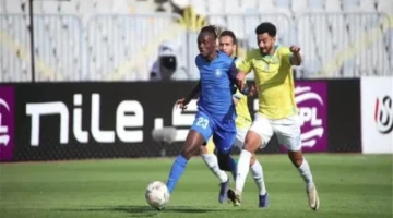 جدول مباريات اليوم في الدوري المصري والقنوات الناقلة لانطلاق الدور الثاني